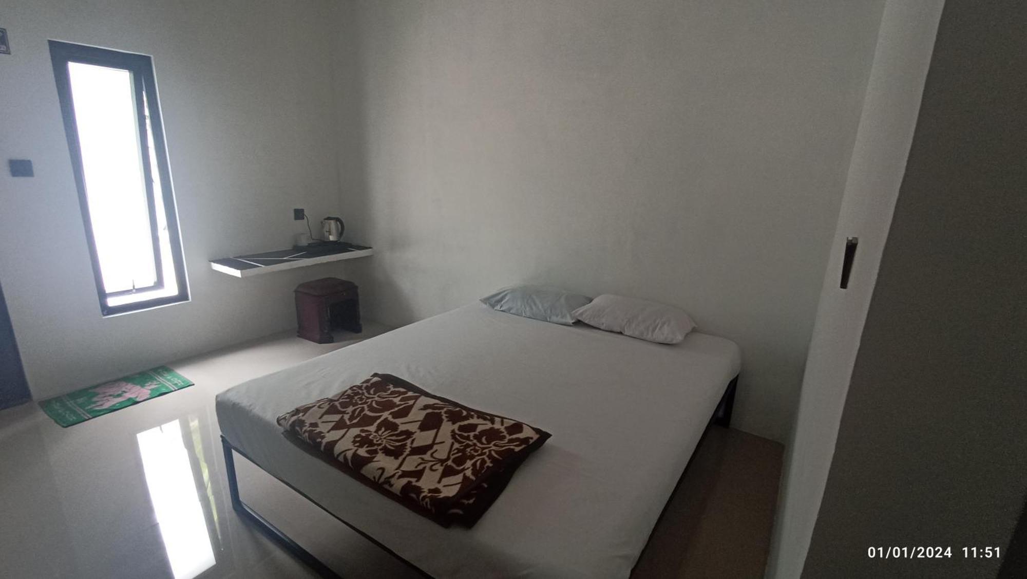 Arirang27 Homestay Siborongborong Extérieur photo