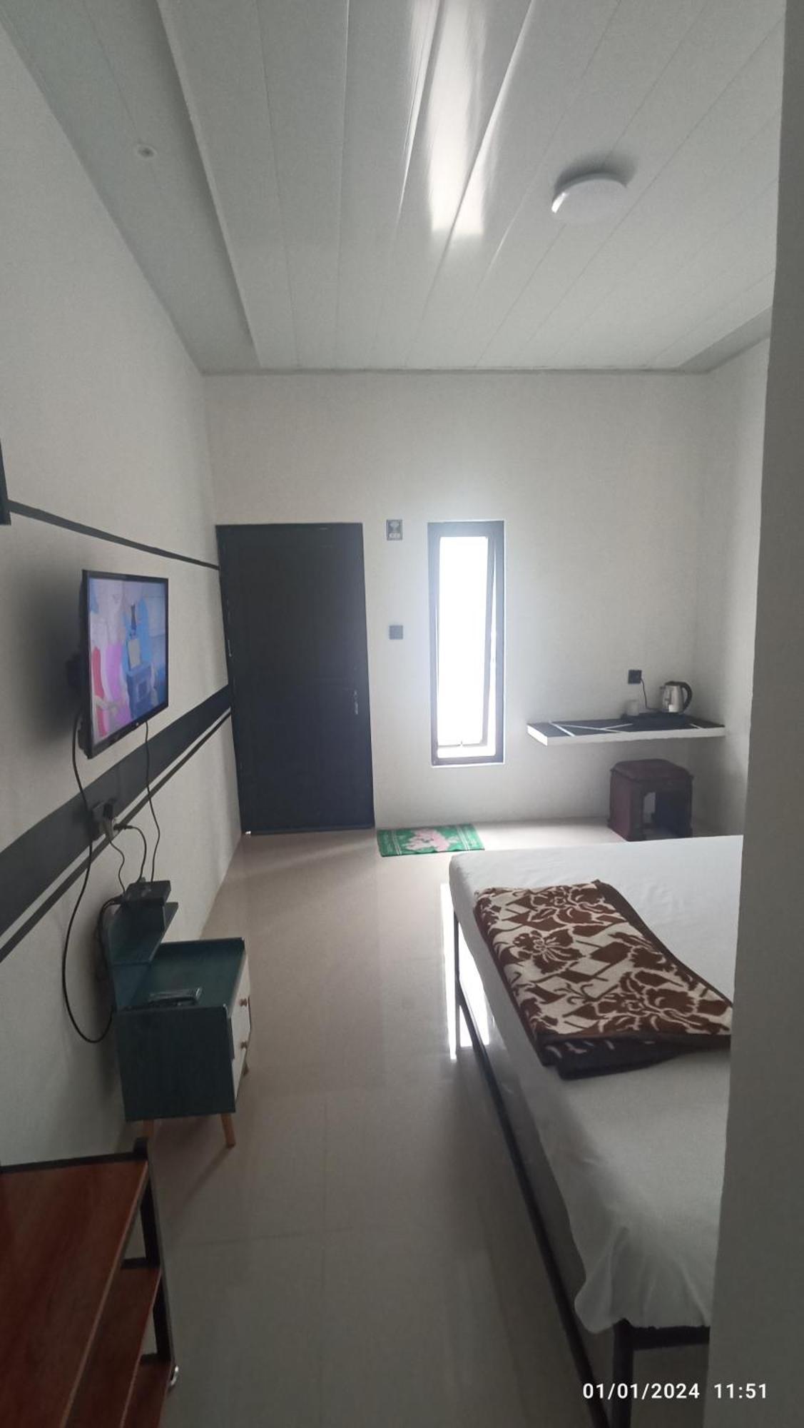 Arirang27 Homestay Siborongborong Extérieur photo