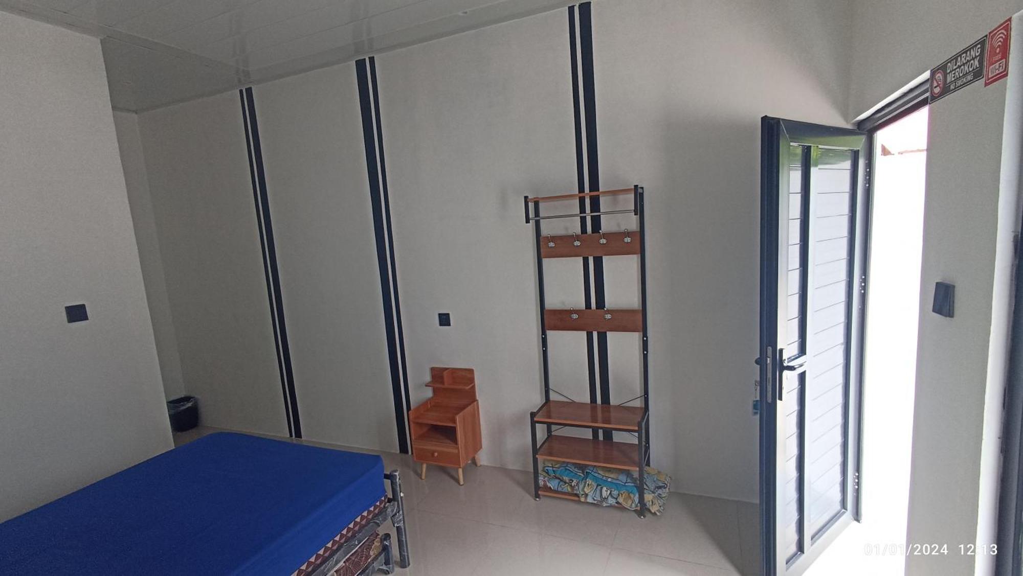 Arirang27 Homestay Siborongborong Extérieur photo