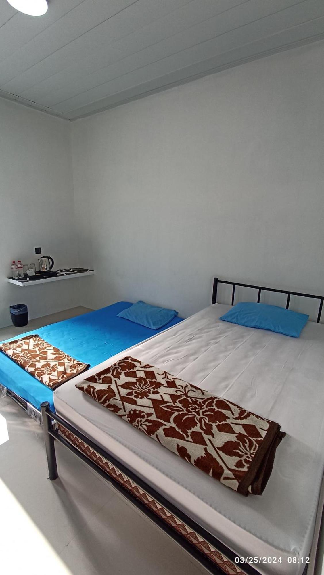 Arirang27 Homestay Siborongborong Extérieur photo